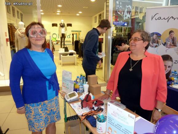 Pomysłodawcy promują projekty do Kutnowskiego Budżetu Obywatelskiego