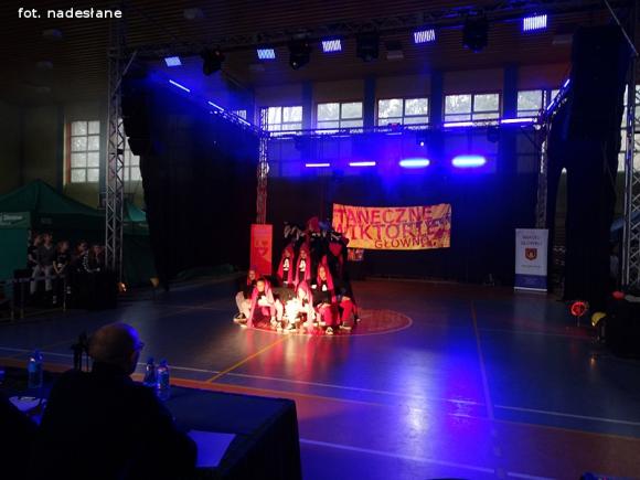 Tancerze Studia Tańca najlepsi wśród najlepszych