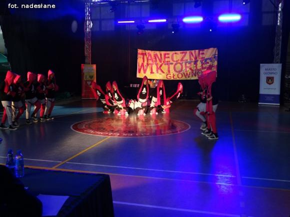 Tancerze Studia Tańca najlepsi wśród najlepszych