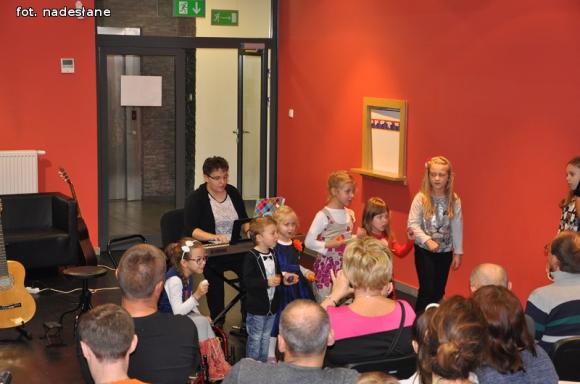 Koncert sekcji Art-Creative