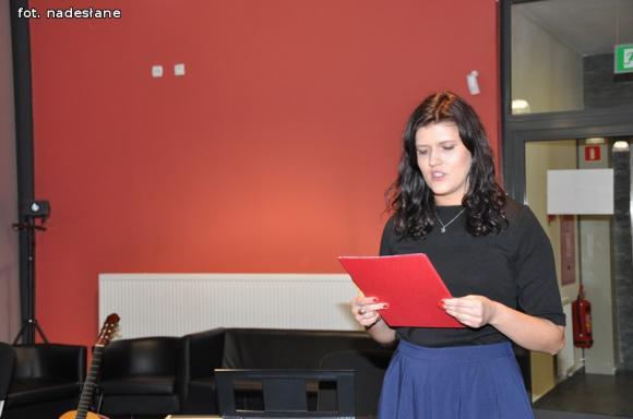 Koncert sekcji Art-Creative