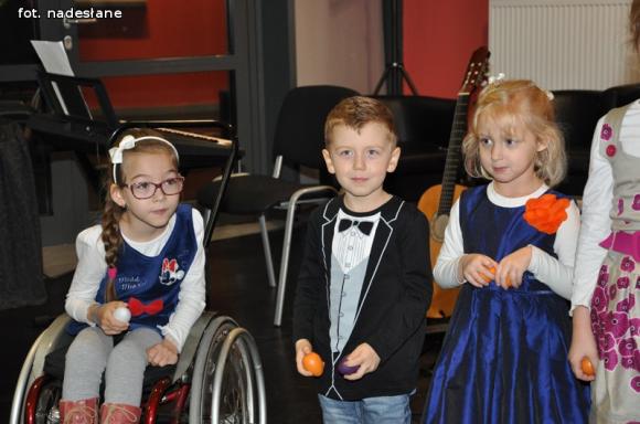 Koncert sekcji Art-Creative