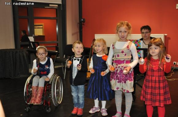 Koncert sekcji Art-Creative