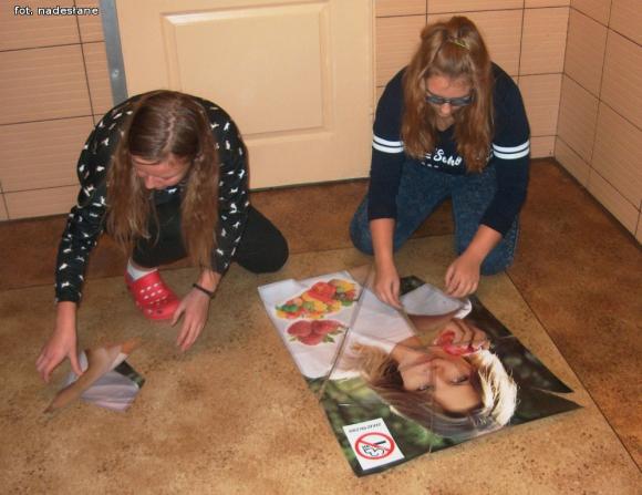 Akcja Prozdrowotna Antytytoniowa  w 