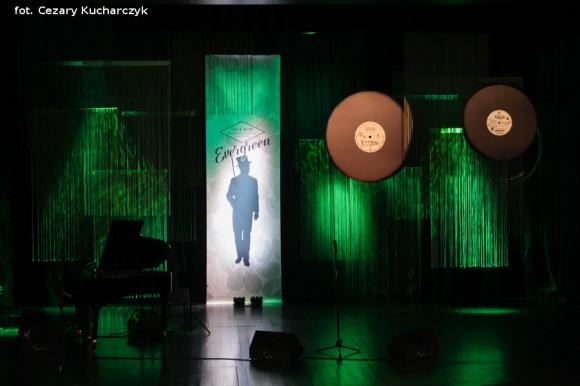 Piosenki Jeremiego Przybory i medal dla pomysłodawcy Stacji Kutno