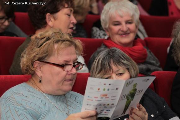 Piosenki Jeremiego Przybory i medal dla pomysłodawcy Stacji Kutno