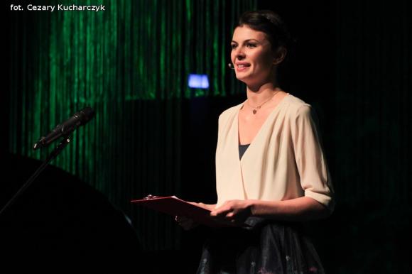 Piosenki Jeremiego Przybory i medal dla pomysłodawcy Stacji Kutno