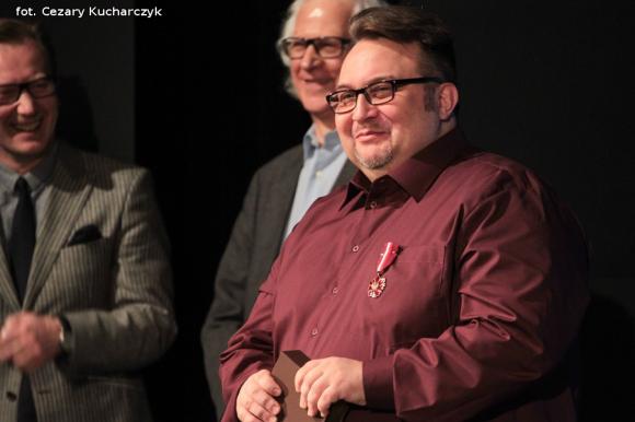 Piosenki Jeremiego Przybory i medal dla pomysłodawcy Stacji Kutno