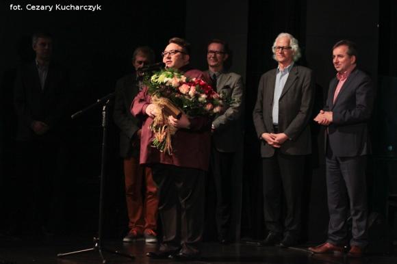 Piosenki Jeremiego Przybory i medal dla pomysłodawcy Stacji Kutno