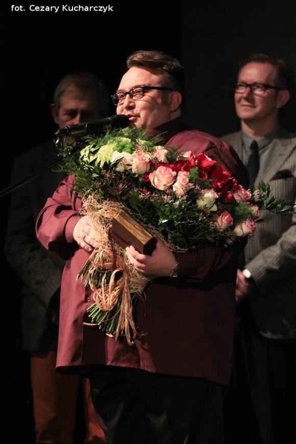 Piosenki Jeremiego Przybory i medal dla pomysłodawcy Stacji Kutno