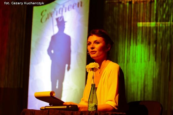 Piosenki Jeremiego Przybory i medal dla pomysłodawcy Stacji Kutno