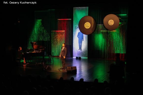 Piosenki Jeremiego Przybory i medal dla pomysłodawcy Stacji Kutno