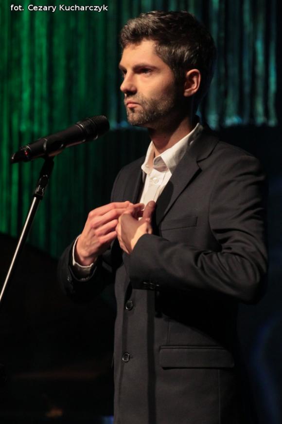 Piosenki Jeremiego Przybory i medal dla pomysłodawcy Stacji Kutno