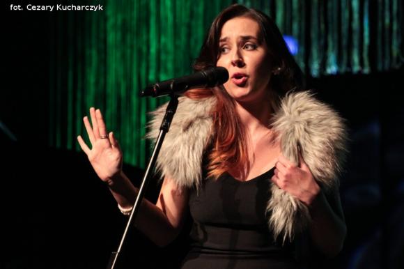 Piosenki Jeremiego Przybory i medal dla pomysłodawcy Stacji Kutno