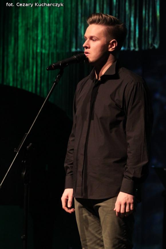 Piosenki Jeremiego Przybory i medal dla pomysłodawcy Stacji Kutno