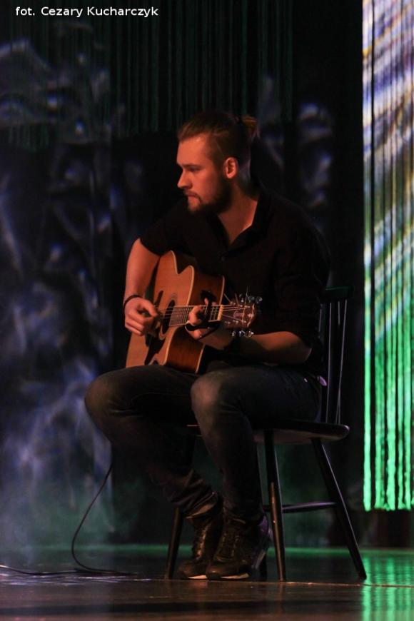 Piosenki Jeremiego Przybory i medal dla pomysłodawcy Stacji Kutno