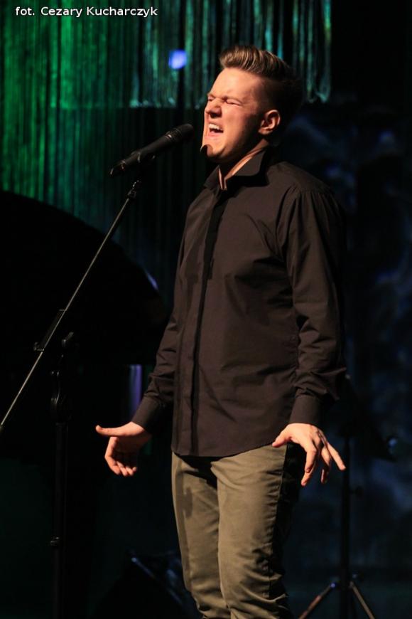 Piosenki Jeremiego Przybory i medal dla pomysłodawcy Stacji Kutno