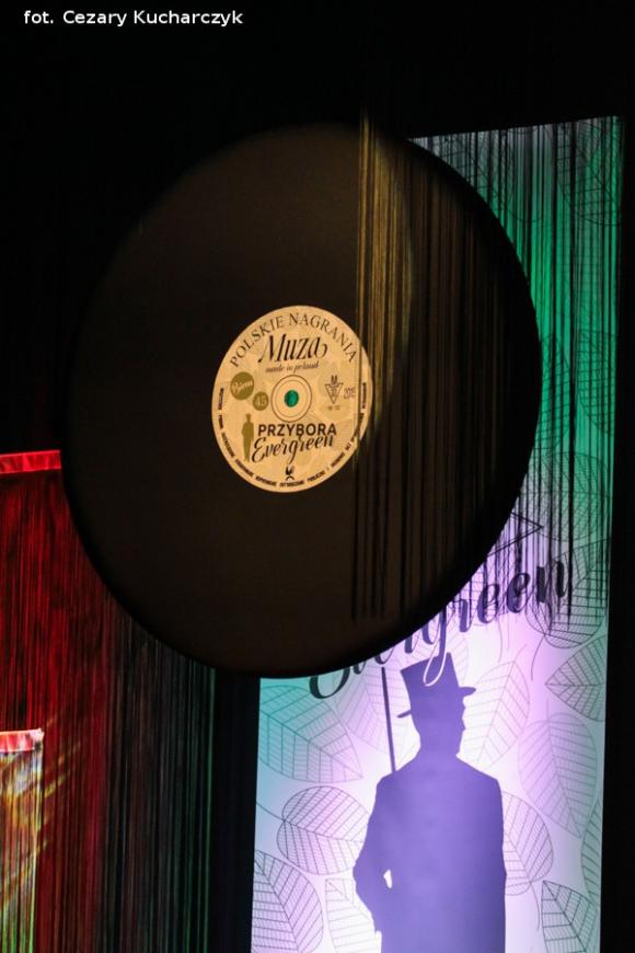 Piosenki Jeremiego Przybory i medal dla pomysłodawcy Stacji Kutno