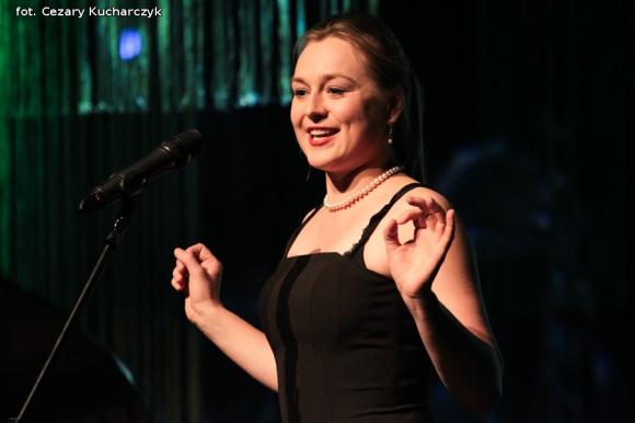 Piosenki Jeremiego Przybory i medal dla pomysłodawcy Stacji Kutno