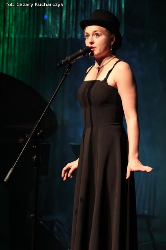 Piosenki Jeremiego Przybory i medal dla pomysłodawcy Stacji Kutno