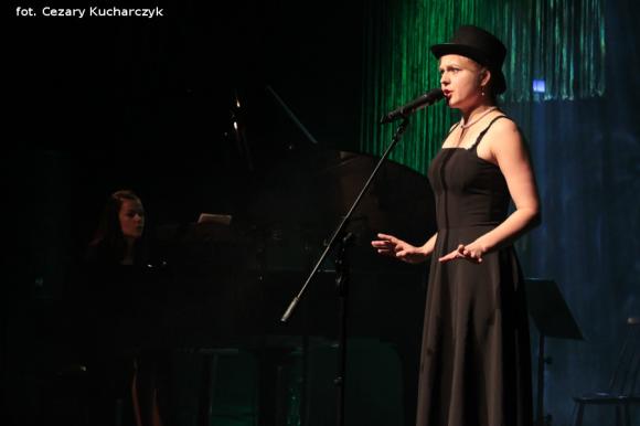 Piosenki Jeremiego Przybory i medal dla pomysłodawcy Stacji Kutno