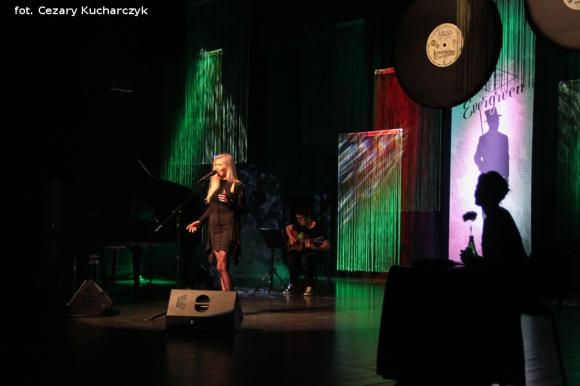 Piosenki Jeremiego Przybory i medal dla pomysłodawcy Stacji Kutno