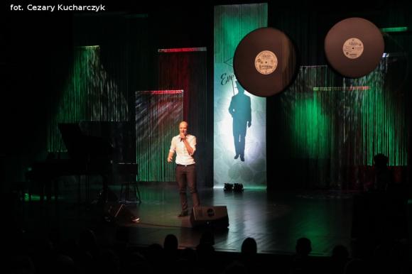 Piosenki Jeremiego Przybory i medal dla pomysłodawcy Stacji Kutno