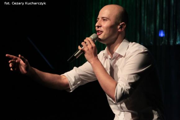 Piosenki Jeremiego Przybory i medal dla pomysłodawcy Stacji Kutno