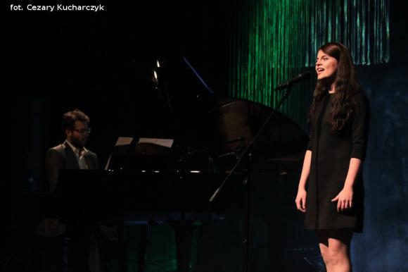 Piosenki Jeremiego Przybory i medal dla pomysłodawcy Stacji Kutno