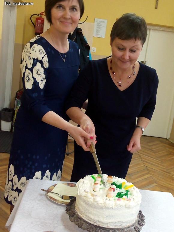 ...gdy nie będzie lasu nie będzie nas. Wymarzona ekopracownia w Kaszewach Dwornych