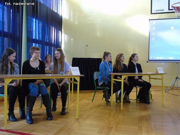 Najwięcej o Mickiewiczu wiedzą uczniowie Gimnazjum nr 2 w Kutnie