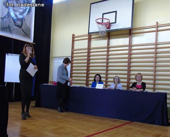 Najwięcej o Mickiewiczu wiedzą uczniowie Gimnazjum nr 2 w Kutnie