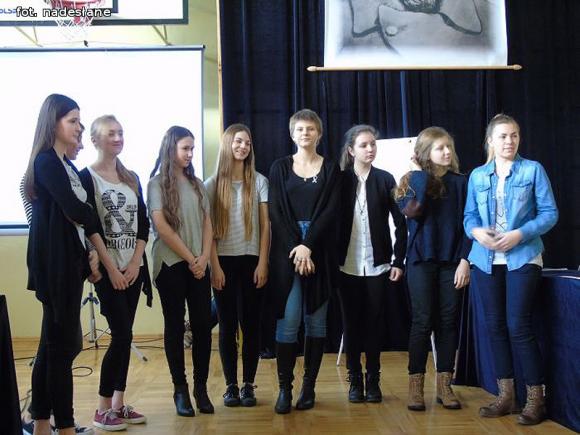 Najwięcej o Mickiewiczu wiedzą uczniowie Gimnazjum nr 2 w Kutnie