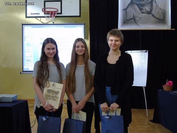 Najwięcej o Mickiewiczu wiedzą uczniowie Gimnazjum nr 2 w Kutnie