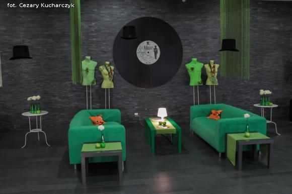 Karolina Micor wygrała jedenasty konkurs piosenek Przybory