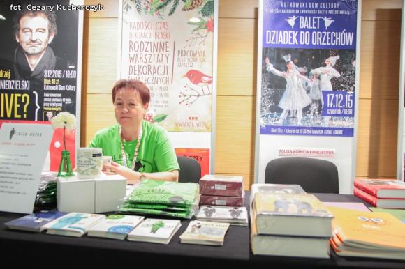 Karolina Micor wygrała jedenasty konkurs piosenek Przybory