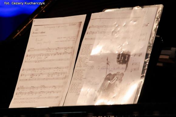 Karolina Micor wygrała jedenasty konkurs piosenek Przybory