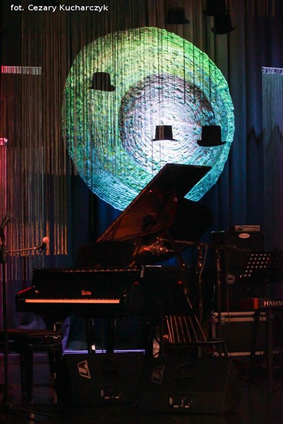 Karolina Micor wygrała jedenasty konkurs piosenek Przybory