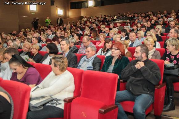 Karolina Micor wygrała jedenasty konkurs piosenek Przybory