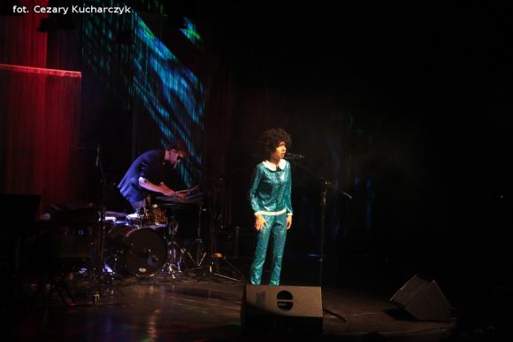 Karolina Micor wygrała jedenasty konkurs piosenek Przybory