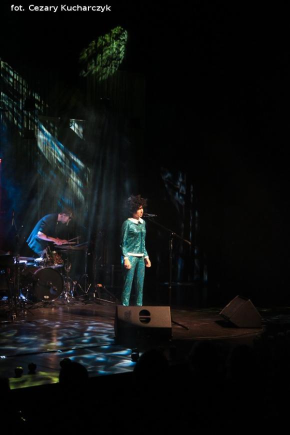 Karolina Micor wygrała jedenasty konkurs piosenek Przybory