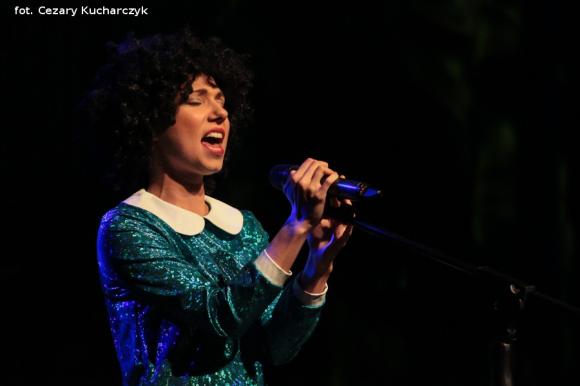 Karolina Micor wygrała jedenasty konkurs piosenek Przybory