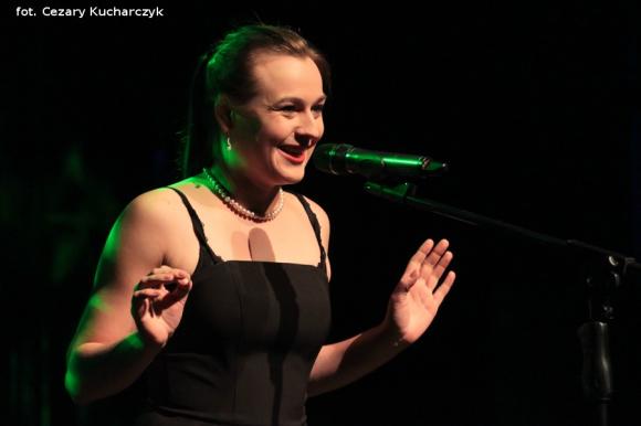 Karolina Micor wygrała jedenasty konkurs piosenek Przybory