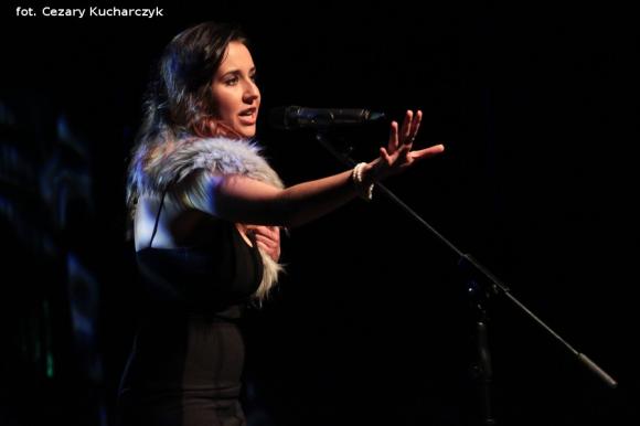 Karolina Micor wygrała jedenasty konkurs piosenek Przybory