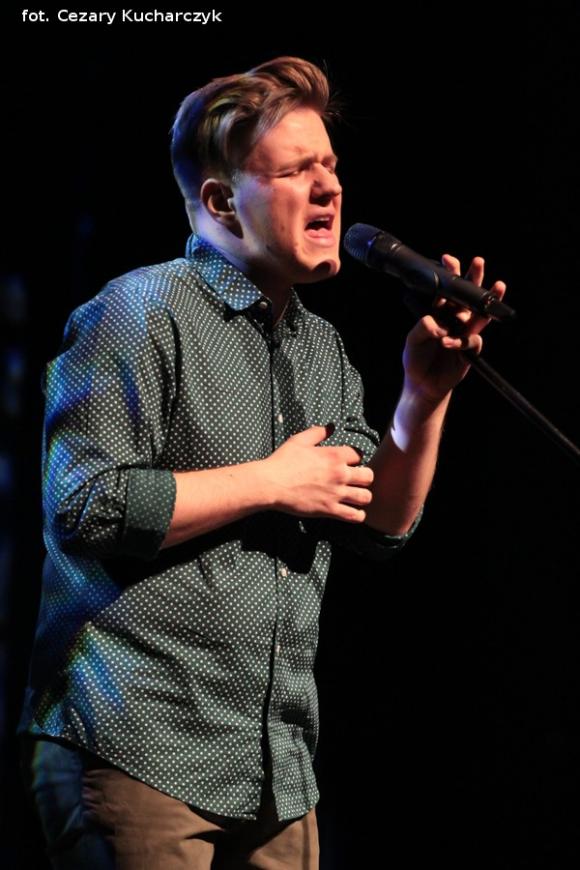 Karolina Micor wygrała jedenasty konkurs piosenek Przybory