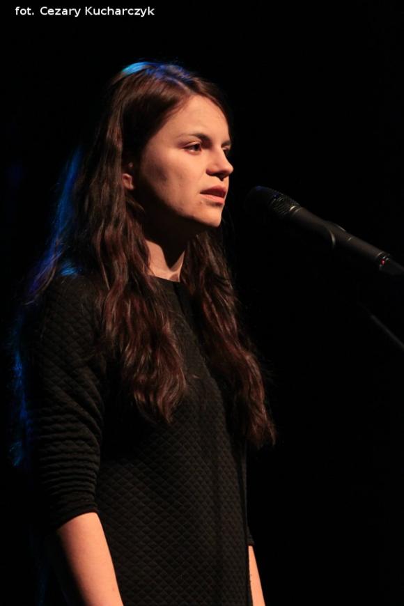 Karolina Micor wygrała jedenasty konkurs piosenek Przybory