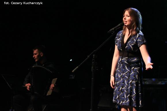 Karolina Micor wygrała jedenasty konkurs piosenek Przybory