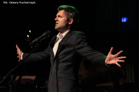 Karolina Micor wygrała jedenasty konkurs piosenek Przybory