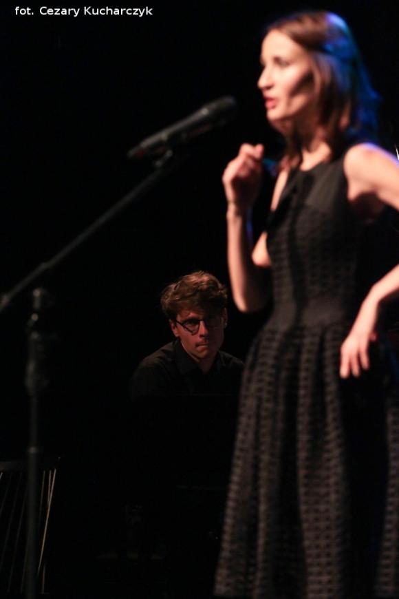 Karolina Micor wygrała jedenasty konkurs piosenek Przybory