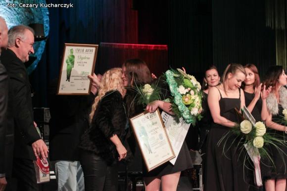 Karolina Micor wygrała jedenasty konkurs piosenek Przybory